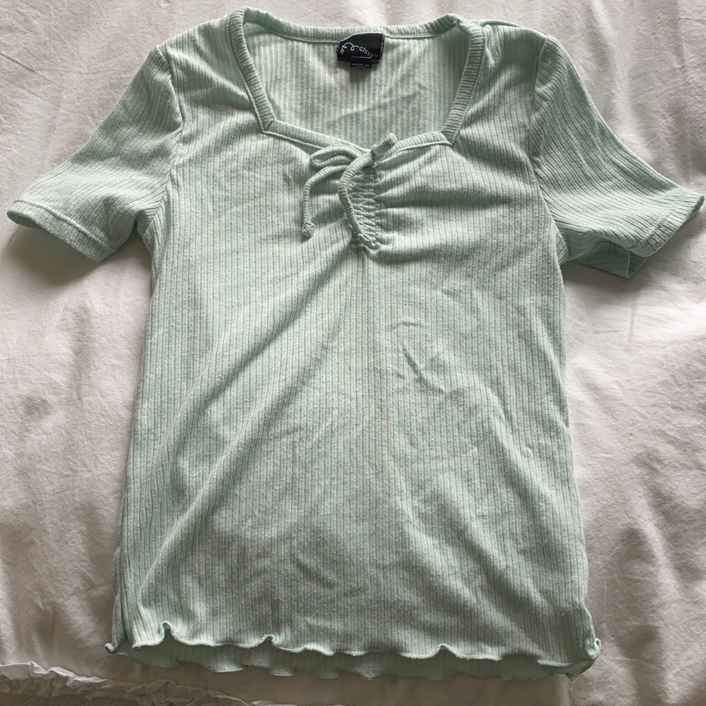 Cute top